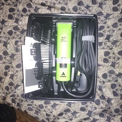 Andis Pro clip Agc Super 2-speed+Clipper 