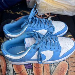 Nike Dunks