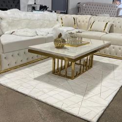 Sectional In Stock For Immediate Delivery 