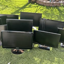 $25 EACH 24” HDMI COMPUTER MONITORS SCREENS 47TH AVE. AND DOBBINS IN LAVEEN