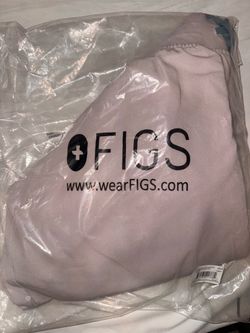 FIGS Scrub Pants Size 2XL ( Fits like XL )