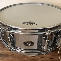 1963 Brass Snare Drum