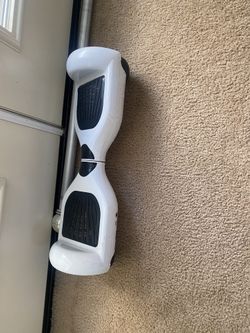 Hover Board