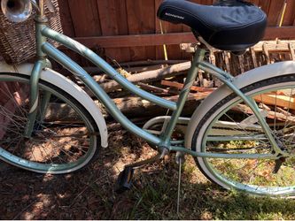 Cruiser Bike