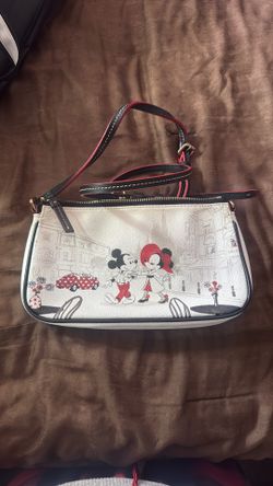 Dooney & Bourke Disney