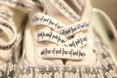 VANS FEAR OF GOD MARSHMALLOW 
