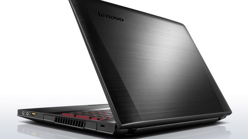 Lenovo y510p gaming laptop