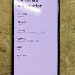 Motorola Razer 2024