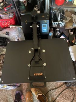 16x24 VEVOR Heat Press Machine