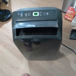 Hisense Portable AC (& Fan)