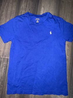 Polo kids shirt