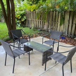 Patio Furniture for Sale in Pembroke Pines FL OfferUp