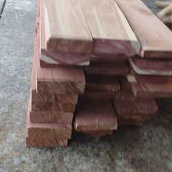 Cedar Slabs And More 