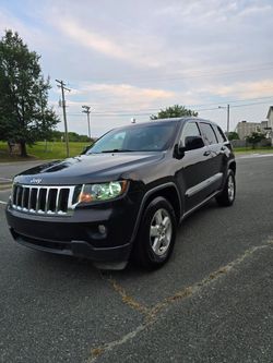 2011 Jeep Grand Cherokee