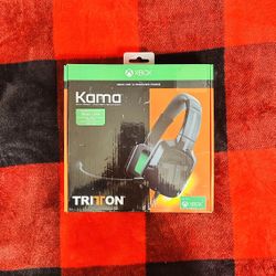 TRITTON Kunai Pro 7.1 Virtual Surround Sound PC, PS4, Mac