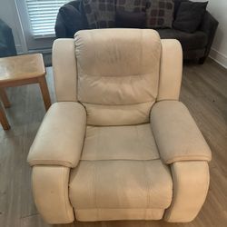 Recliner 