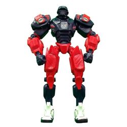 Houston Texans Fox Cleatus Robot