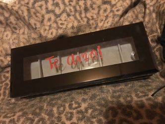 Watch Box