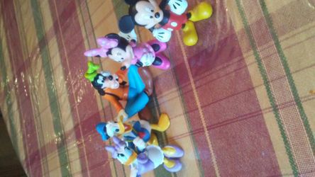 Disney collection