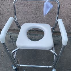Shower Chair 