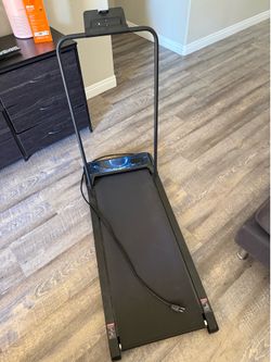 Walking pad