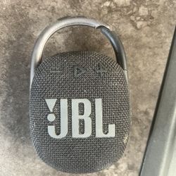 Jbl Clip 4
