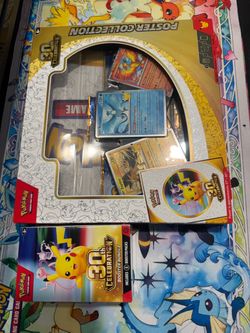 Poster and Bundle