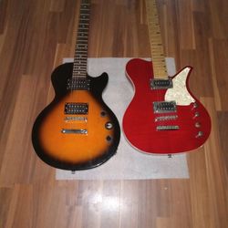 Electric Guitar's