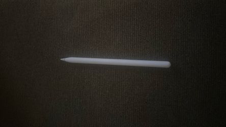 Apple Pencil