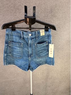 New Amo shorts