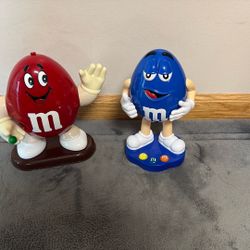 M&M Dispensers