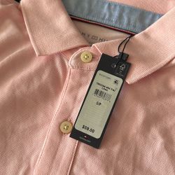 Tommy Hilfiger Classic Fit Shirt