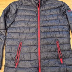 Michael Kors Puffer Jacket -XL
