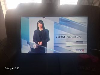 samsung tv and westing house tv lg