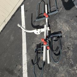 Bell RIGHTUP 250 BIKE RACK