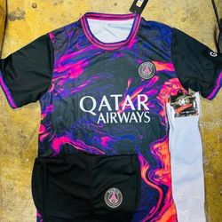 Soccer Uniforms