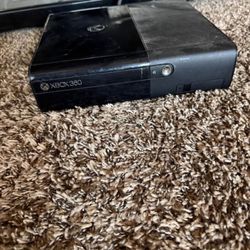 Xbox 360 And Games