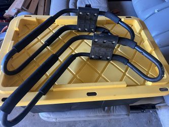 Kayak Carrier / $10 A Pair Set
