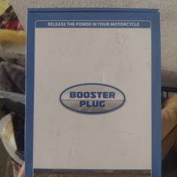 Boosterplug Svartpilen401 Husqvarna (2018-2019 )