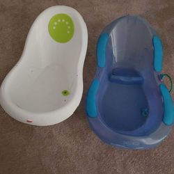 Baby Bath Tubs
