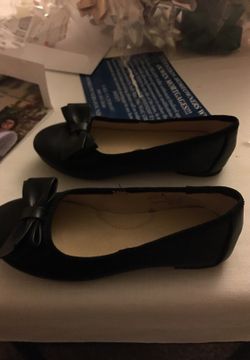 Kids dressing shoes cat jack brands