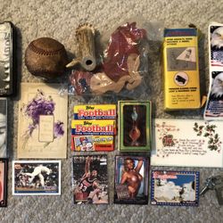 Vintage/Antique 20 Pc Junk Lot-As Is