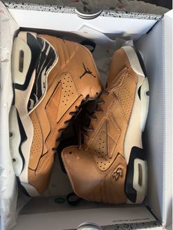 Nike Air Jordan MVP “Flax”