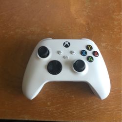Xbox Series S controller (used for 5 days like new)
