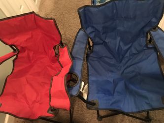 Beach chair $10 both $15