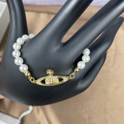 Brand new pearl bracelet