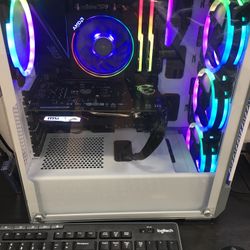 Ryzen 5 Desktop