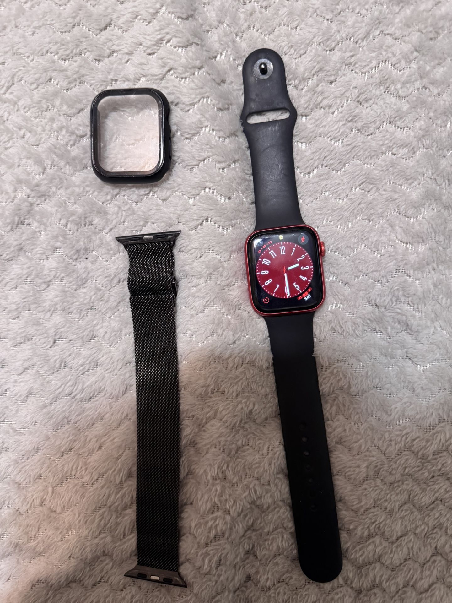 Apple Watch Series 6