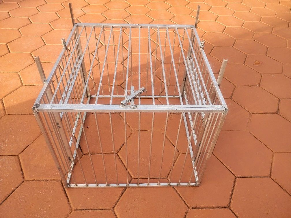 Vistero Para Palomas