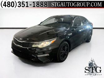 2020 Kia Optima